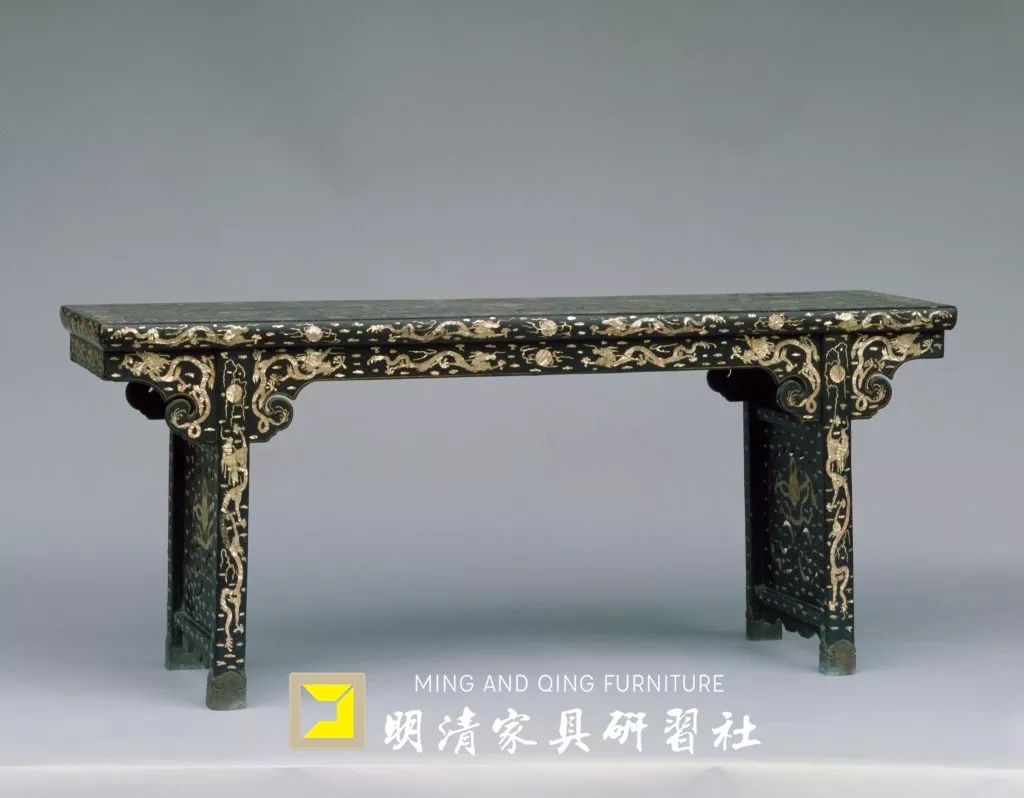 紫禁城8000余件宫廷家具中的“绝品” 紫禁城8000余件宫廷家具中的“绝品”
