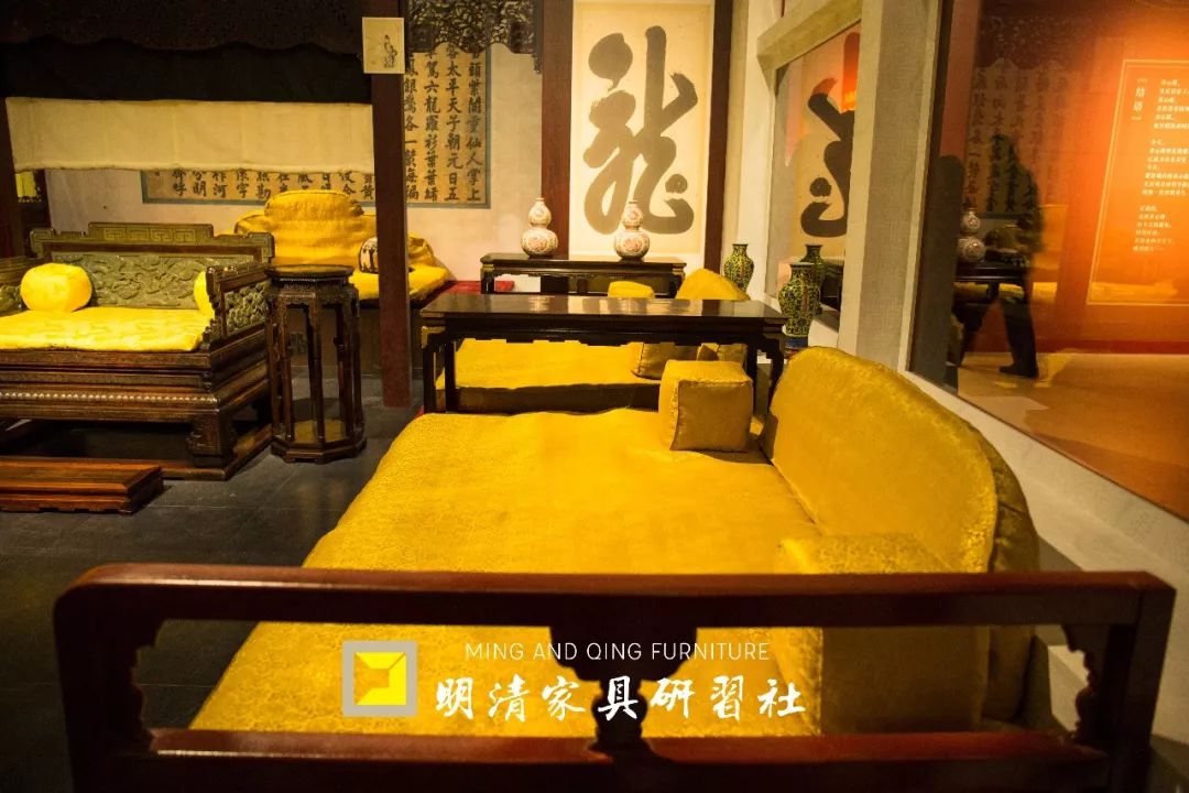 紫禁城8000余件宫廷家具中的“绝品” 紫禁城8000余件宫廷家具中的“绝品”
