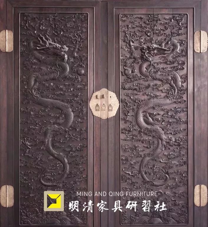 紫禁城8000余件宫廷家具中的“绝品” 紫禁城8000余件宫廷家具中的“绝品”