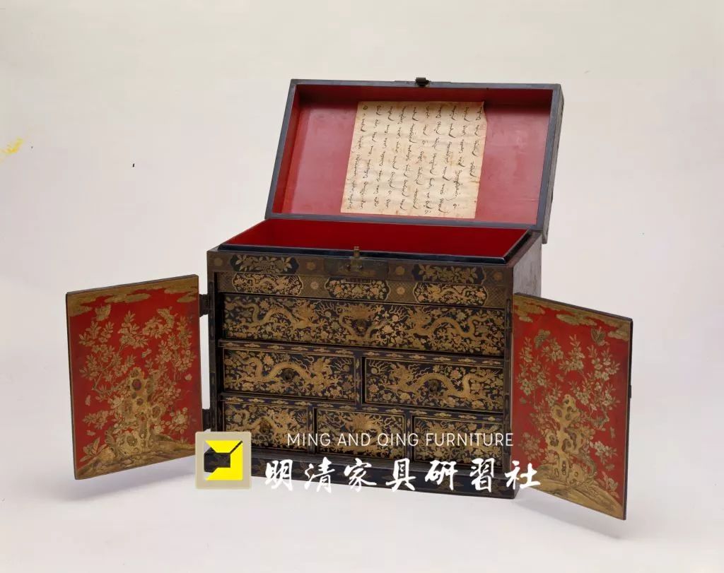 紫禁城8000余件宫廷家具中的“绝品” 紫禁城8000余件宫廷家具中的“绝品”