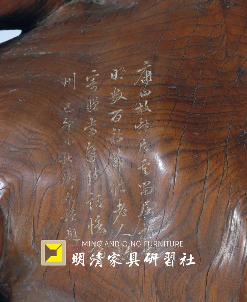 紫禁城8000余件宫廷家具中的“绝品” 紫禁城8000余件宫廷家具中的“绝品”