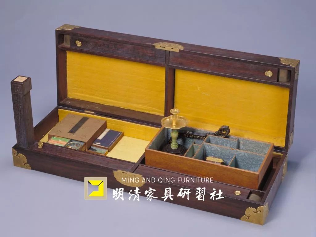 紫禁城8000余件宫廷家具中的“绝品” 紫禁城8000余件宫廷家具中的“绝品”