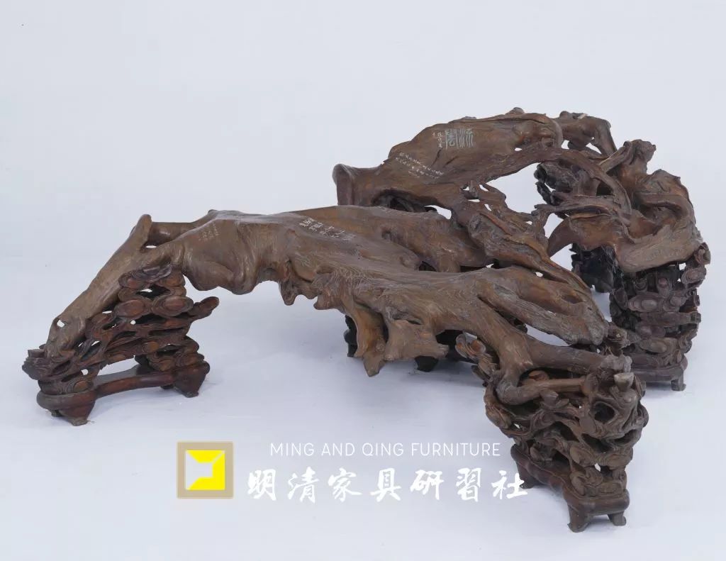 紫禁城8000余件宫廷家具中的“绝品” 紫禁城8000余件宫廷家具中的“绝品”