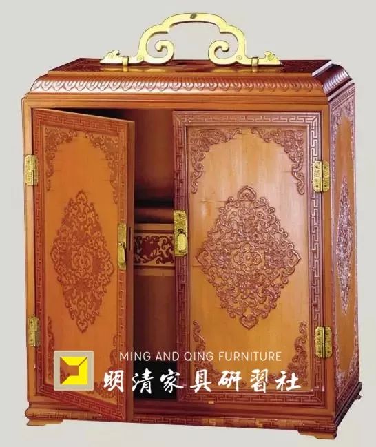 紫禁城8000余件宫廷家具中的“绝品” 紫禁城8000余件宫廷家具中的“绝品”