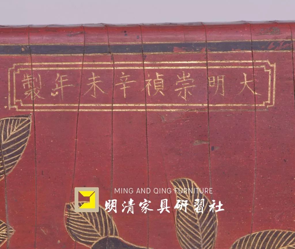 紫禁城8000余件宫廷家具中的“绝品” 紫禁城8000余件宫廷家具中的“绝品”
