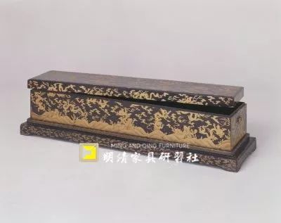 紫禁城8000余件宫廷家具中的“绝品” 紫禁城8000余件宫廷家具中的“绝品”