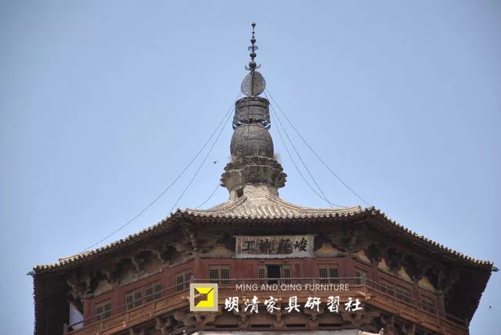 中国第一木塔,你了解多少? 中国第一木塔,你了解多少?