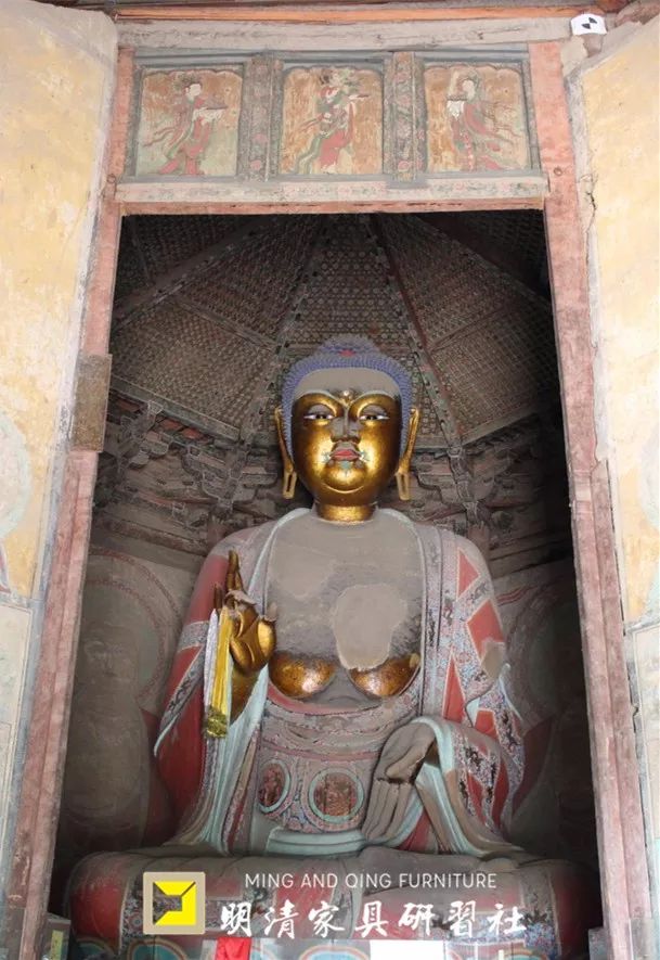 中国第一木塔,你了解多少? 中国第一木塔,你了解多少?
