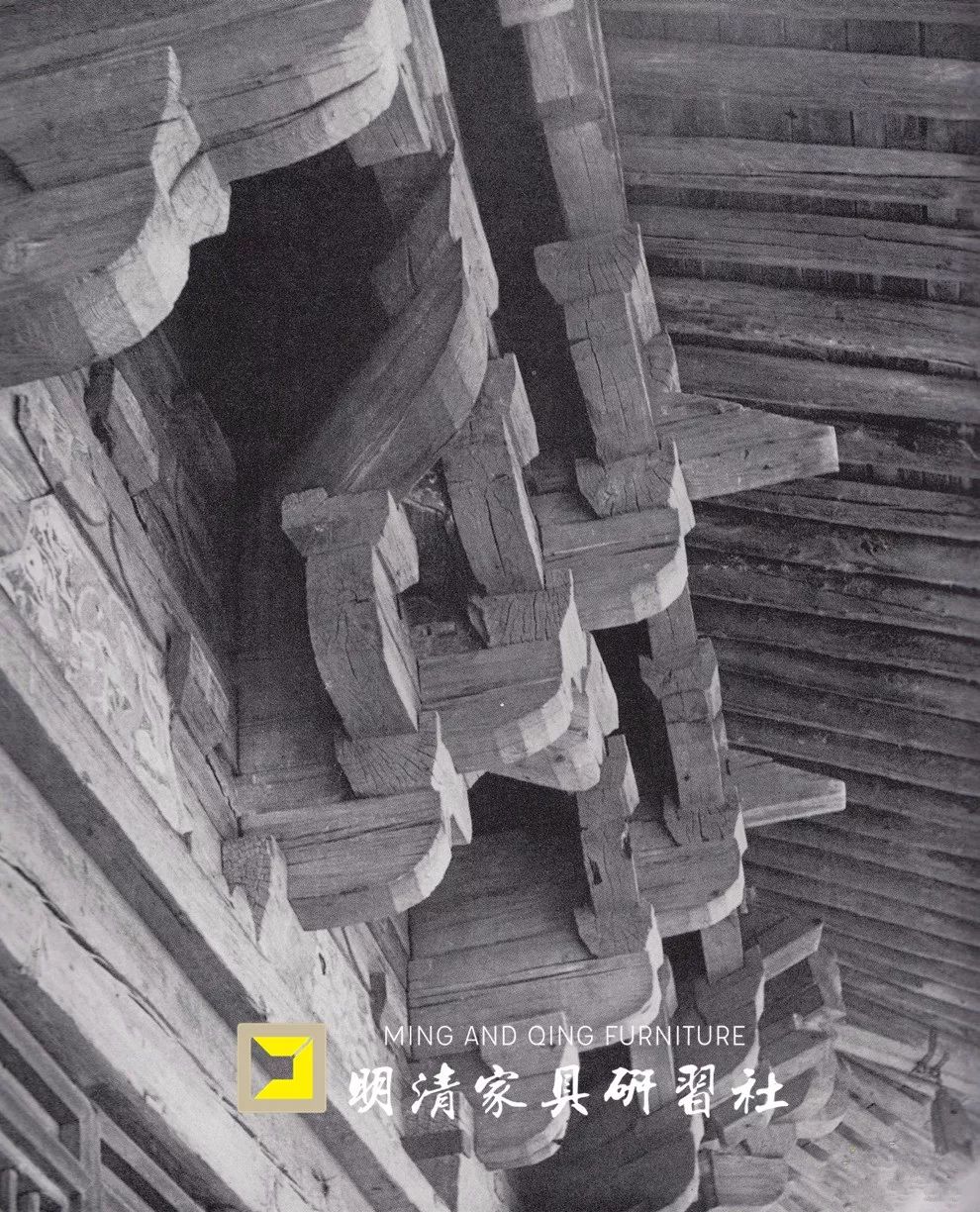 中国第一木塔,你了解多少? 中国第一木塔,你了解多少?