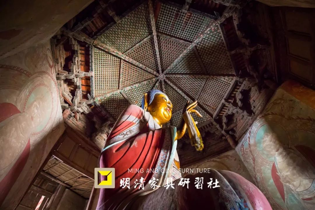中国第一木塔,你了解多少? 中国第一木塔,你了解多少?