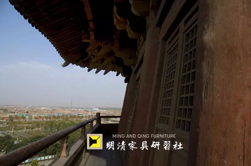 中国第一木塔,你了解多少? 中国第一木塔,你了解多少?