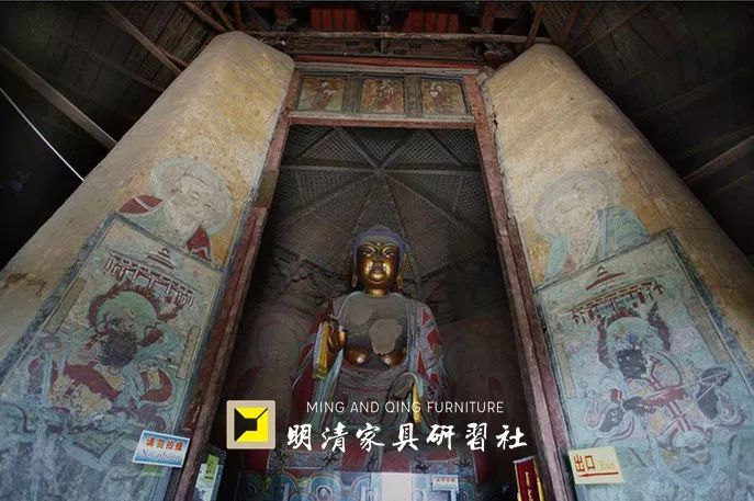 中国第一木塔,你了解多少? 中国第一木塔,你了解多少?