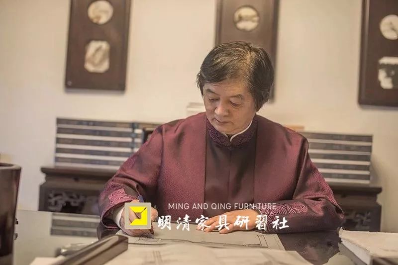 人民大会堂钓鱼台紫光阁的红木家具,竟出自这个家具厂 人民大会堂钓鱼台紫光阁的红木家具,竟出自这个家具厂