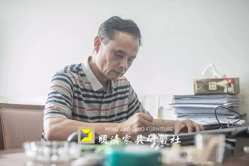 人民大会堂钓鱼台紫光阁的红木家具,竟出自这个家具厂 人民大会堂钓鱼台紫光阁的红木家具,竟出自这个家具厂