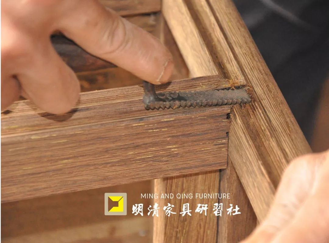 人民大会堂钓鱼台紫光阁的红木家具,竟出自这个家具厂 人民大会堂钓鱼台紫光阁的红木家具,竟出自这个家具厂