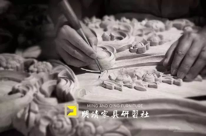 人民大会堂钓鱼台紫光阁的红木家具,竟出自这个家具厂 人民大会堂钓鱼台紫光阁的红木家具,竟出自这个家具厂