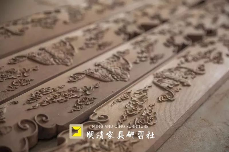 人民大会堂钓鱼台紫光阁的红木家具,竟出自这个家具厂 人民大会堂钓鱼台紫光阁的红木家具,竟出自这个家具厂