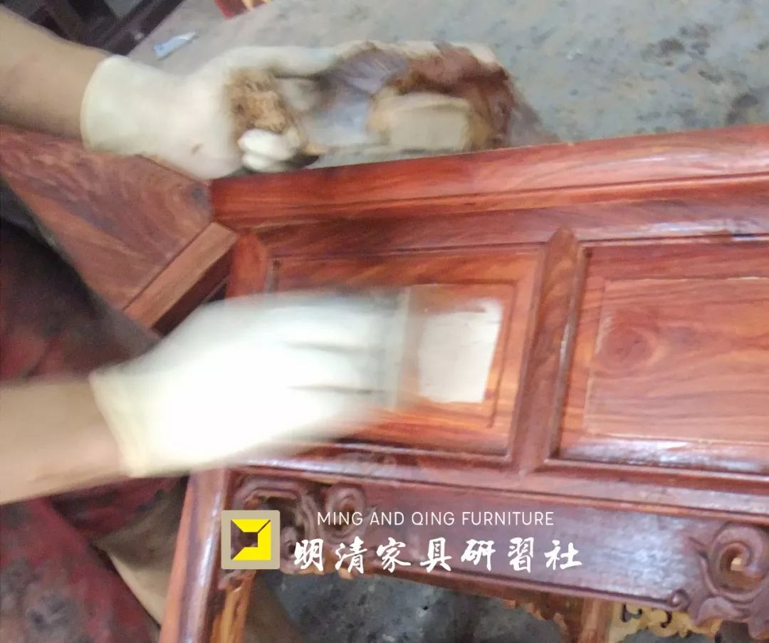 人民大会堂钓鱼台紫光阁的红木家具,竟出自这个家具厂 人民大会堂钓鱼台紫光阁的红木家具,竟出自这个家具厂