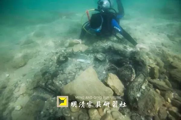 千島湖水下千年城，27個鄉(xiāng)鎮(zhèn)沉睡湖底 