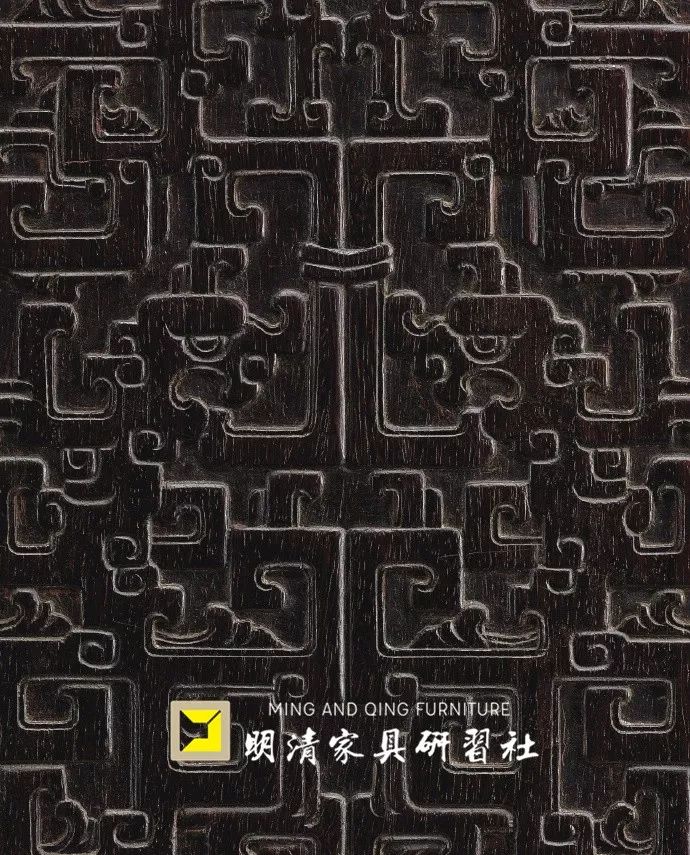 把对生活的期许都雕刻在家具上 把对生活的期许都雕刻在家具上