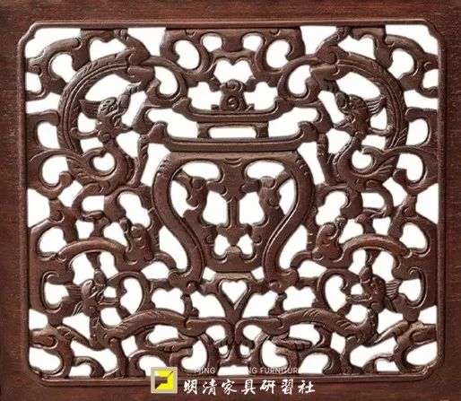把对生活的期许都雕刻在家具上 把对生活的期许都雕刻在家具上