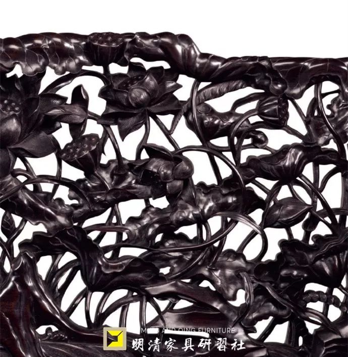 把对生活的期许都雕刻在家具上 把对生活的期许都雕刻在家具上