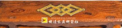 把对生活的期许都雕刻在家具上 把对生活的期许都雕刻在家具上