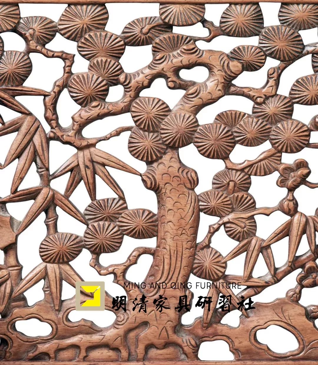 把对生活的期许都雕刻在家具上 把对生活的期许都雕刻在家具上
