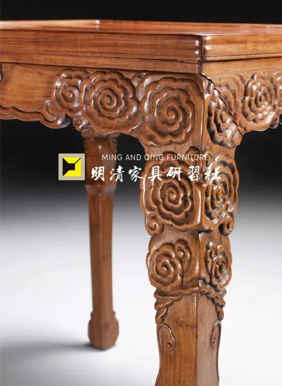 把对生活的期许都雕刻在家具上 把对生活的期许都雕刻在家具上