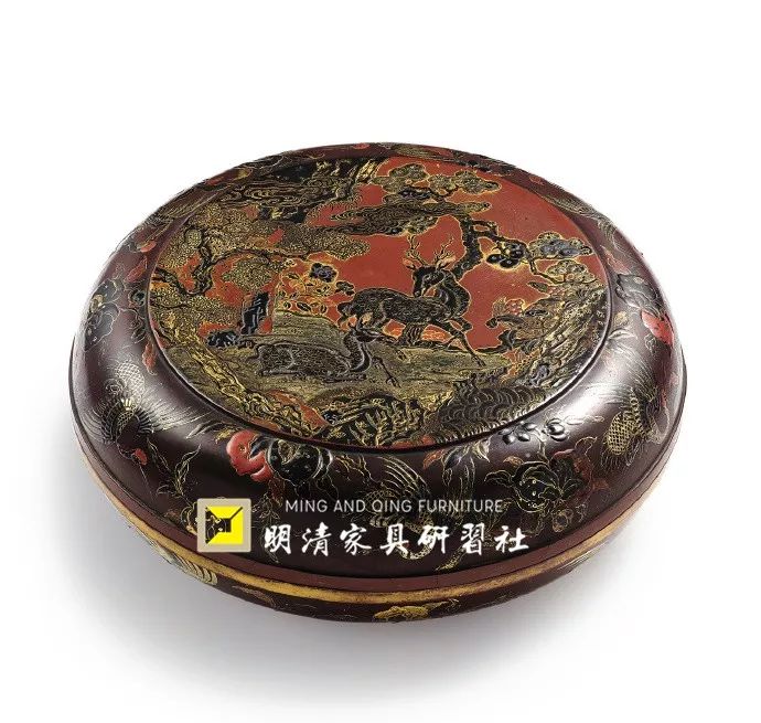 把对生活的期许都雕刻在家具上 把对生活的期许都雕刻在家具上