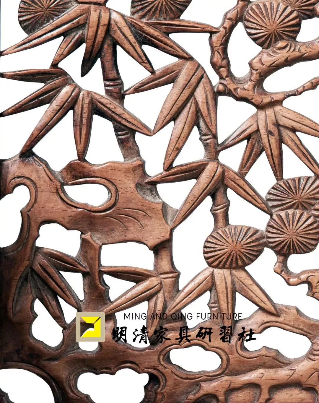 把对生活的期许都雕刻在家具上 把对生活的期许都雕刻在家具上