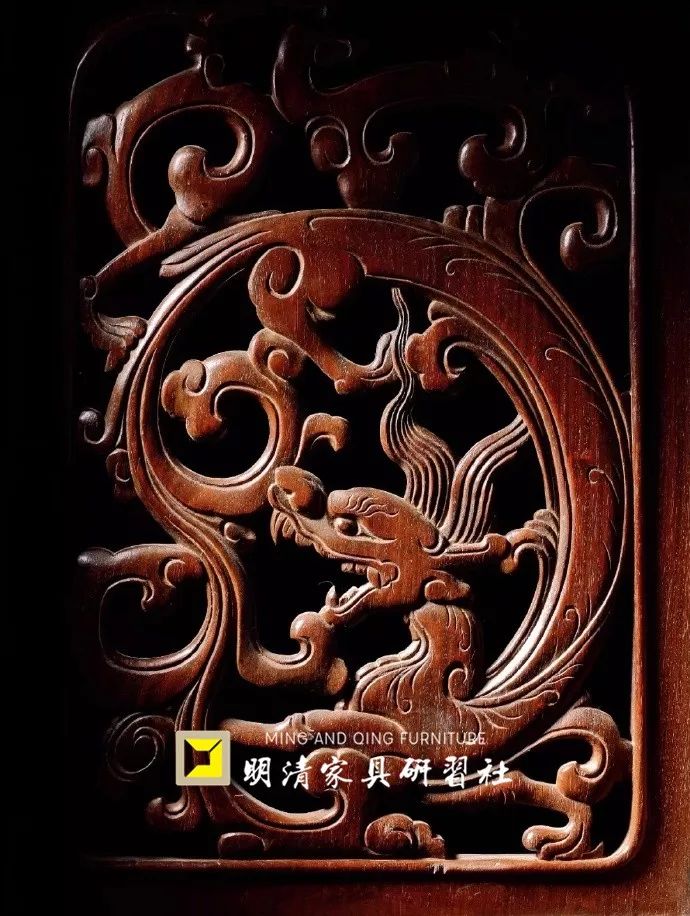 把对生活的期许都雕刻在家具上 把对生活的期许都雕刻在家具上