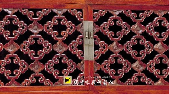 把对生活的期许都雕刻在家具上 把对生活的期许都雕刻在家具上
