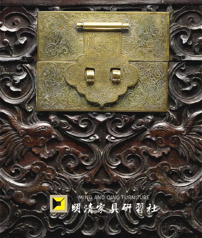 把对生活的期许都雕刻在家具上 把对生活的期许都雕刻在家具上