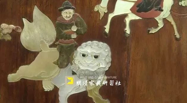 把对生活的期许都雕刻在家具上 把对生活的期许都雕刻在家具上