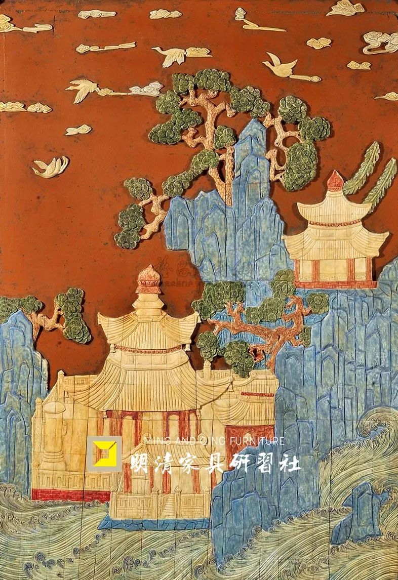 把对生活的期许都雕刻在家具上 把对生活的期许都雕刻在家具上