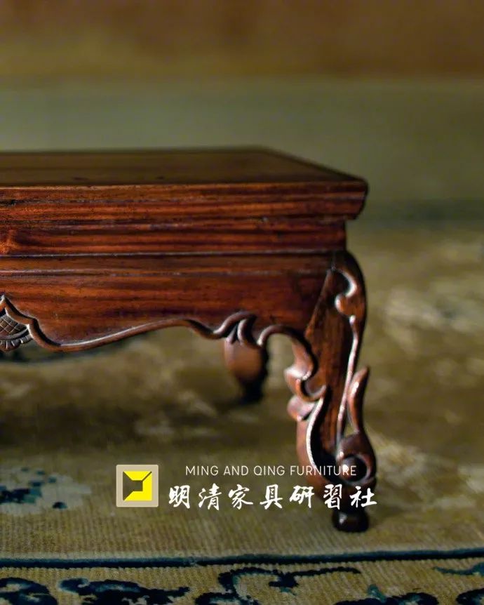 把对生活的期许都雕刻在家具上 把对生活的期许都雕刻在家具上