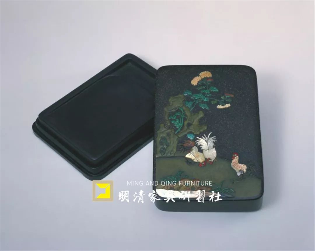 把对生活的期许都雕刻在家具上 把对生活的期许都雕刻在家具上