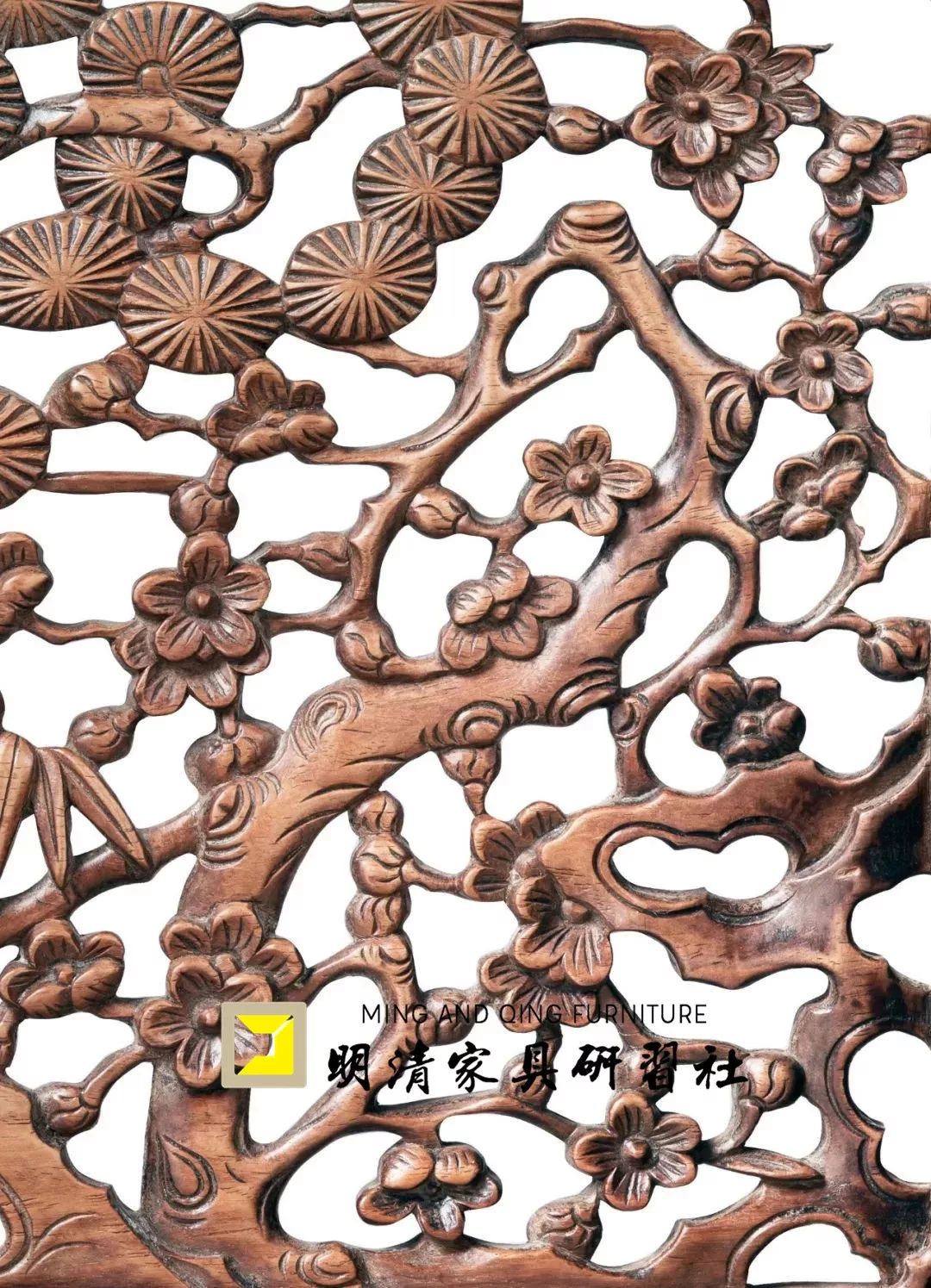 把对生活的期许都雕刻在家具上 把对生活的期许都雕刻在家具上