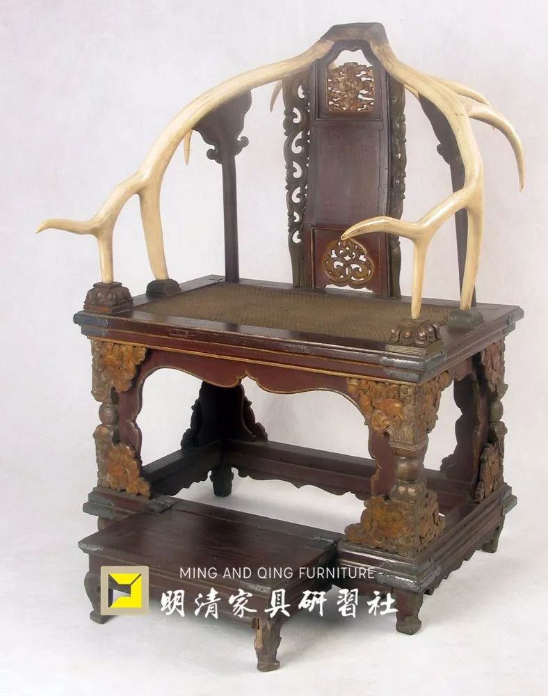 紫禁城8000余件宫廷家具中的“绝品” 紫禁城8000余件宫廷家具中的“绝品”