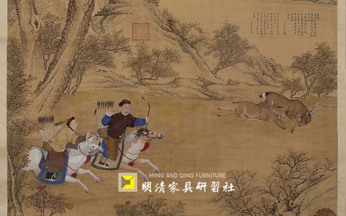 紫禁城8000余件宫廷家具中的“绝品” 紫禁城8000余件宫廷家具中的“绝品”