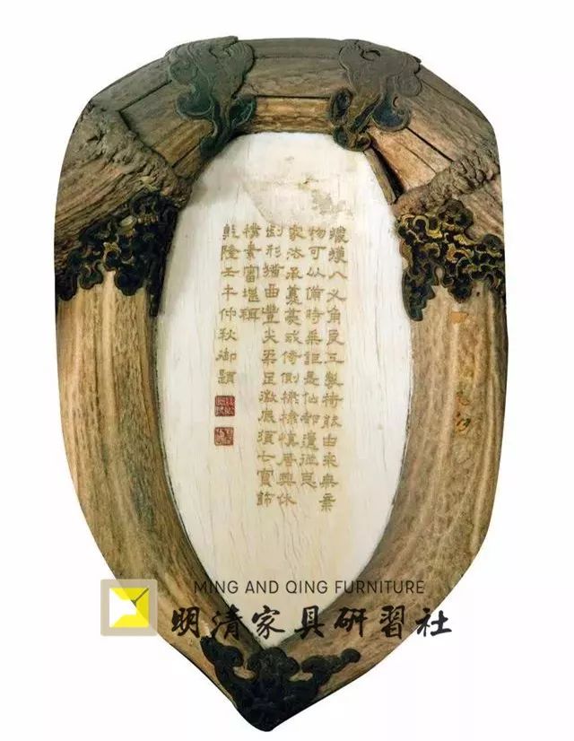 紫禁城8000余件宫廷家具中的“绝品” 紫禁城8000余件宫廷家具中的“绝品”