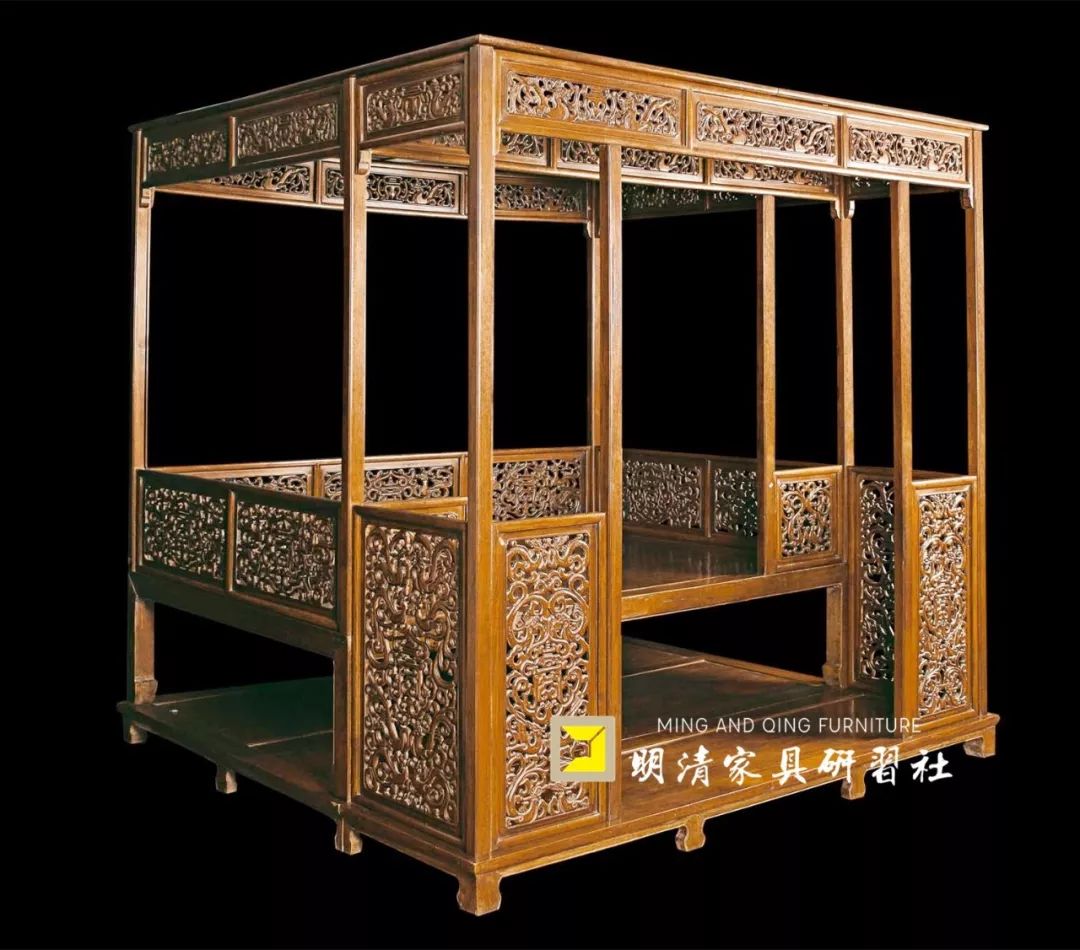 《紅樓夢》中的古典家具 《紅樓夢》中的古典家具