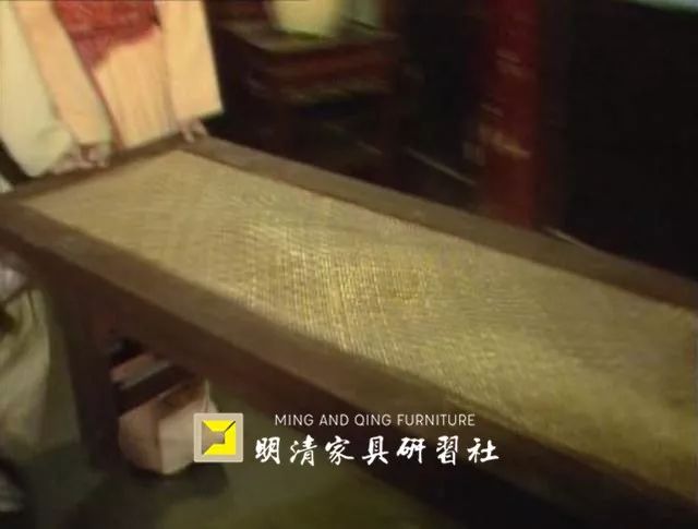 《紅樓夢》中的古典家具 《紅樓夢》中的古典家具