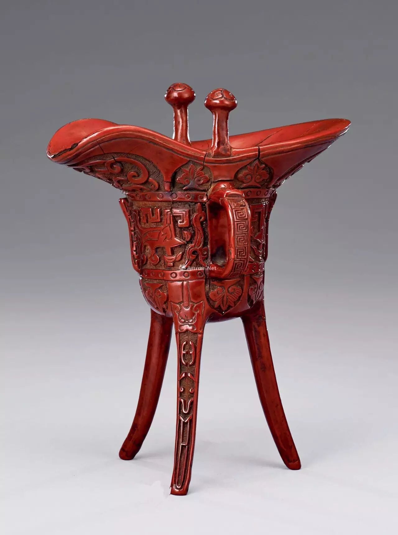 中国漆器的各种工艺大全