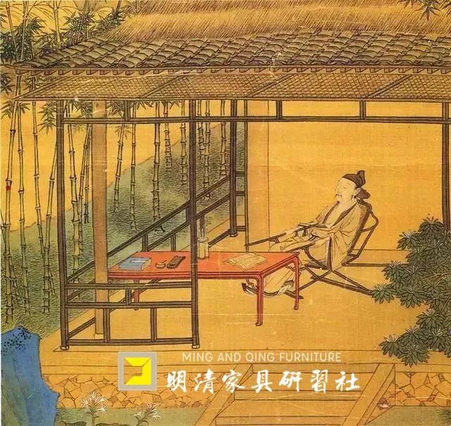 這張交椅憑什么賣出了6944萬的天價? 這張交椅憑什么賣出了6944萬的天價?