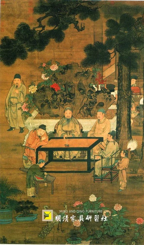 這張交椅憑什么賣出了6944萬的天價? 這張交椅憑什么賣出了6944萬的天價?