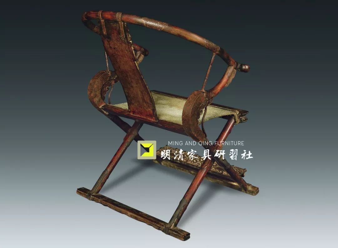 這張交椅憑什么賣出了6944萬的天價? 這張交椅憑什么賣出了6944萬的天價?