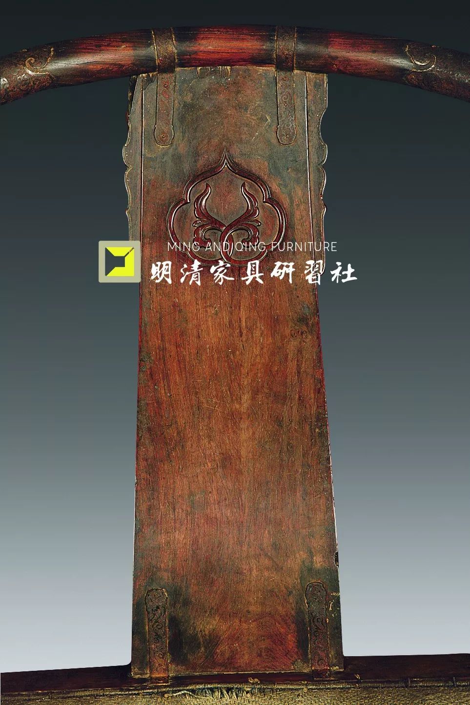 這張交椅憑什么賣出了6944萬的天價? 這張交椅憑什么賣出了6944萬的天價?
