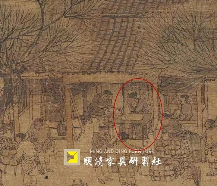 這張交椅憑什么賣出了6944萬的天價? 這張交椅憑什么賣出了6944萬的天價?
